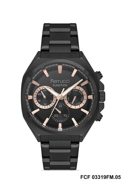 FERRUCCI FONK.MET.KOL SAATİ